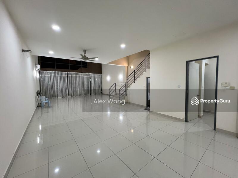 Untuk Disewa - Reflexion Puchong South, Setia Eco Glades Cyberjaya