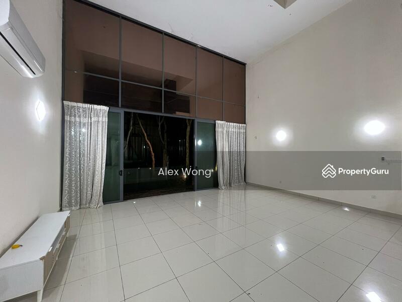 Untuk Disewa - Reflexion Puchong South, Setia Eco Glades Cyberjaya