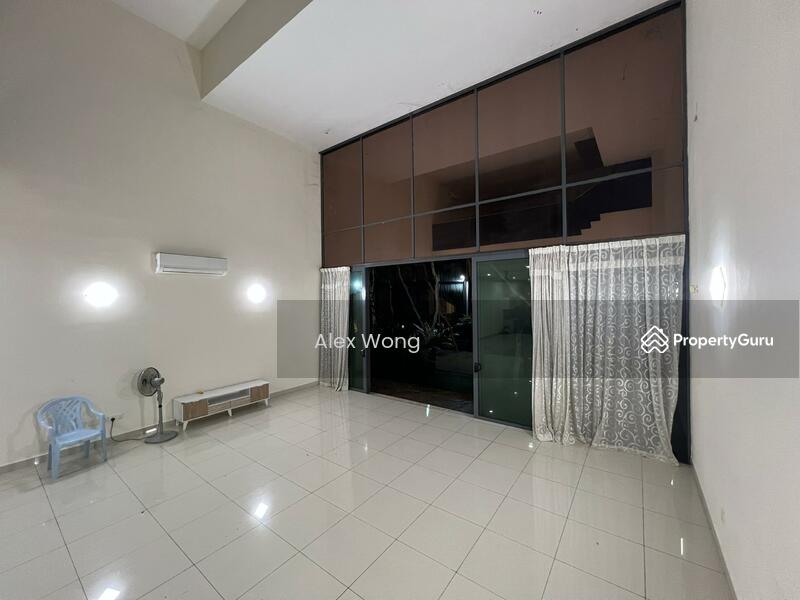 Untuk Disewa - Reflexion Puchong South, Setia Eco Glades Cyberjaya