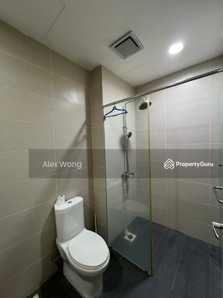 Untuk Disewa - Reflexion Puchong South, Setia Eco Glades Cyberjaya