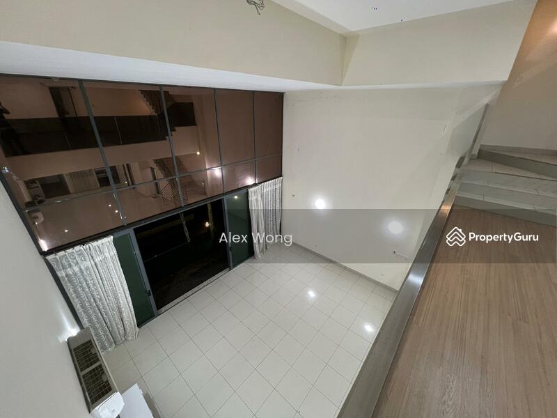 Untuk Disewa - Reflexion Puchong South, Setia Eco Glades Cyberjaya
