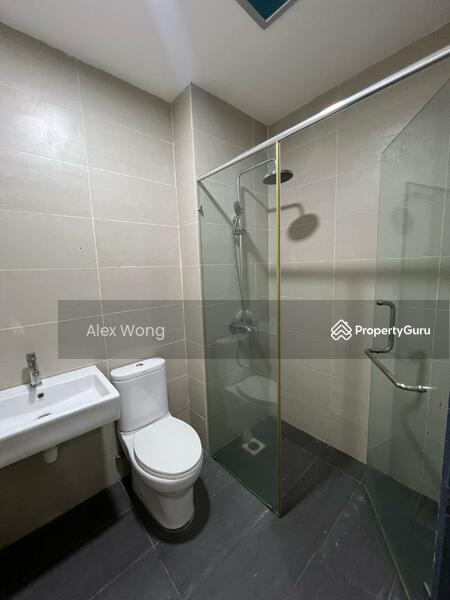 Untuk Disewa - Reflexion Puchong South, Setia Eco Glades Cyberjaya