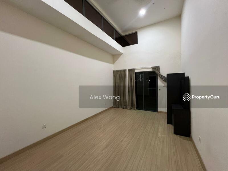 Untuk Disewa - Reflexion Puchong South, Setia Eco Glades Cyberjaya