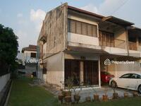 For Sale - Semi D 2 Sty Teres Sri Hijau New Green Park Perdana Bukit Rawang Jaya Seri