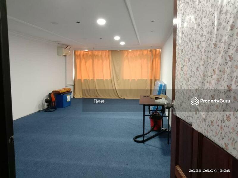 For Rent - Taman Mutiara ,Melaka Baru