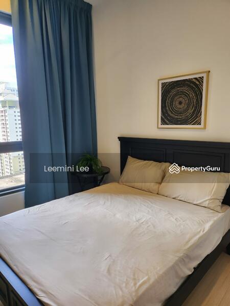 Kondominium untuk Disewa di Trinity Pentamont - Leemini Lee - PropertyGuru.com.my
