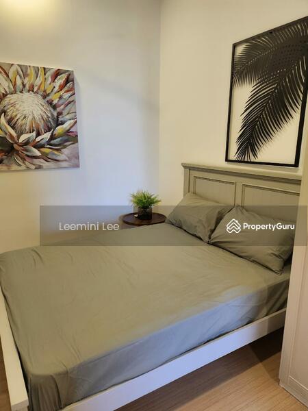 Kondominium untuk Disewa di Trinity Pentamont - Leemini Lee - PropertyGuru.com.my