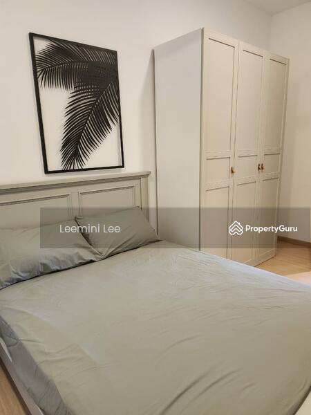 Kondominium untuk Disewa di Trinity Pentamont - Leemini Lee - PropertyGuru.com.my