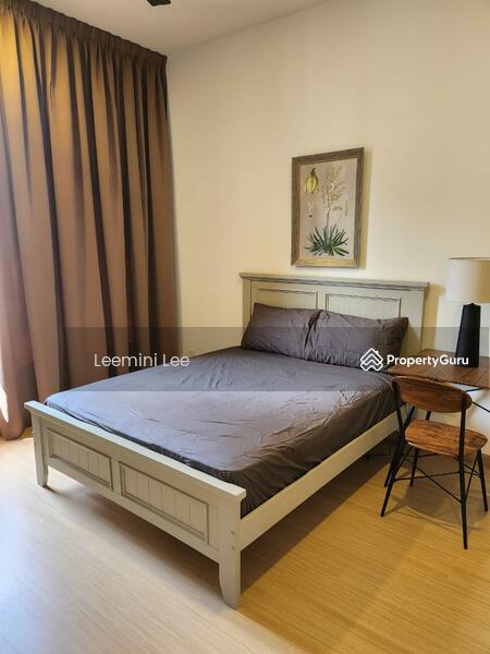 Kondominium untuk Disewa di Trinity Pentamont - Leemini Lee - PropertyGuru.com.my