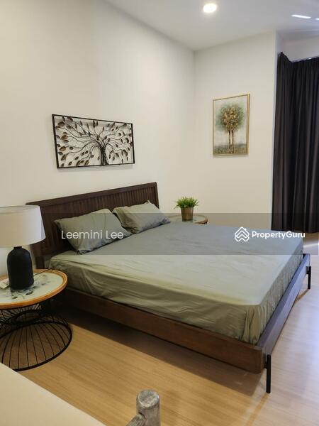 Kondominium untuk Disewa di Trinity Pentamont - Leemini Lee - PropertyGuru.com.my