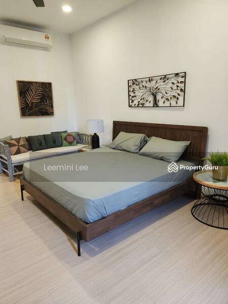 Kondominium untuk Disewa di Trinity Pentamont - Leemini Lee - PropertyGuru.com.my