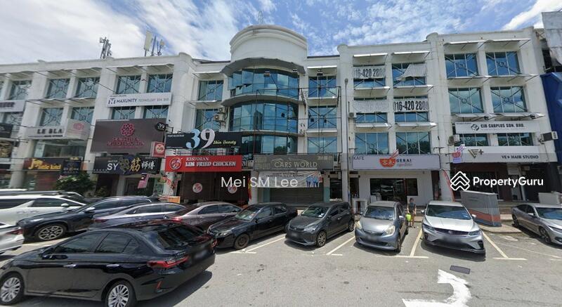 Bandar Puteri Puchong, Puchong 