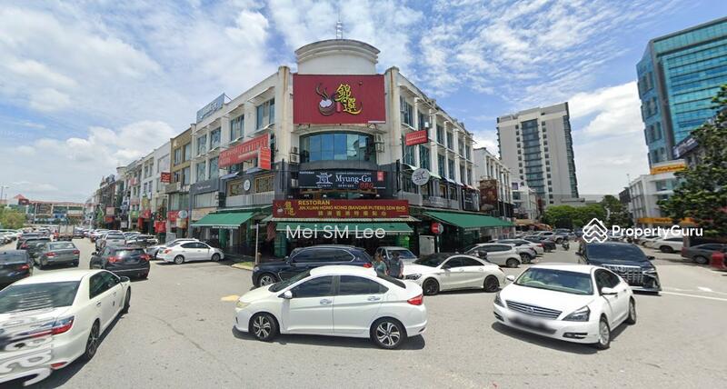 Bandar Puteri Puchong, Puchong 