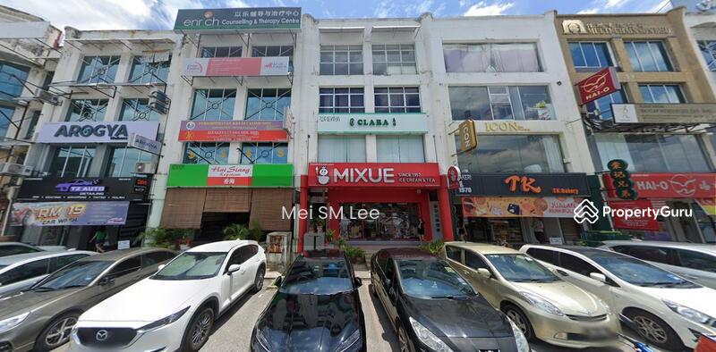Bandar Puteri Puchong, Puchong 