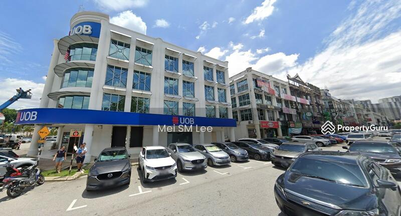 Bandar Puteri Puchong, Puchong 