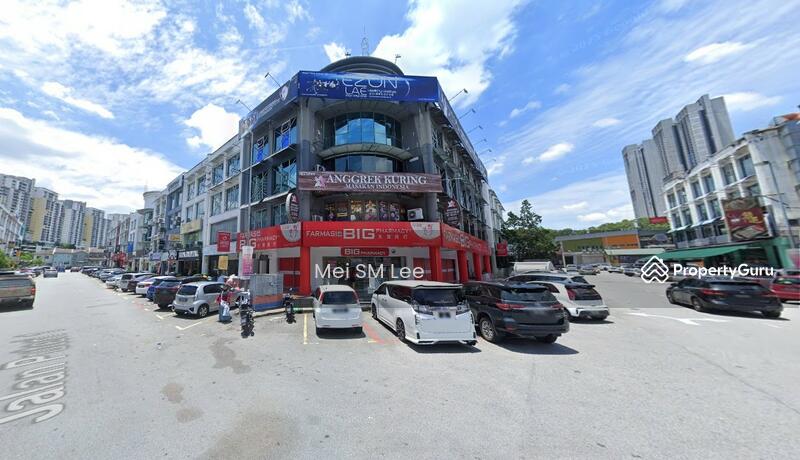 Bandar Puteri Puchong, Puchong 