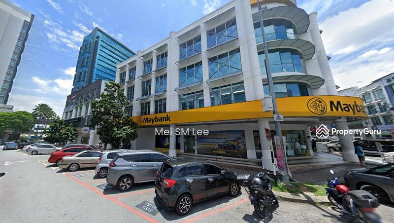 Bandar Puteri Puchong, Puchong 