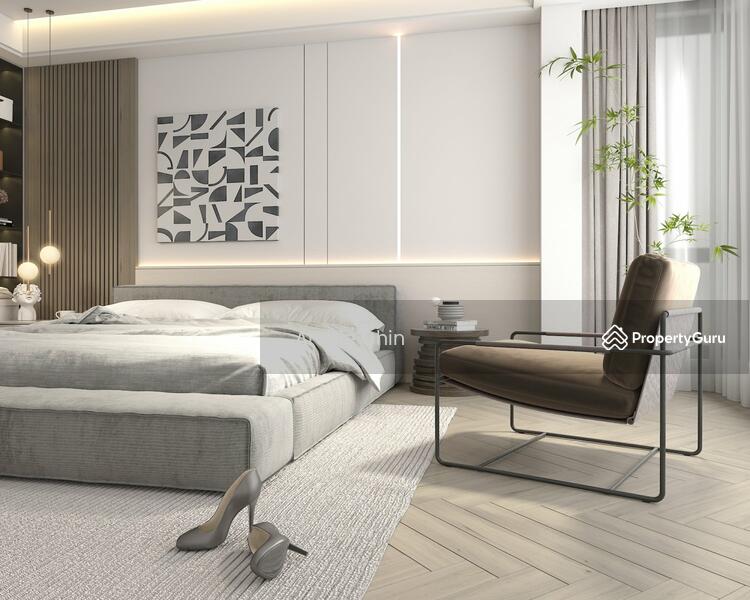 Untuk Disewa - Polo Vista Bungalow @ Kota Damansara