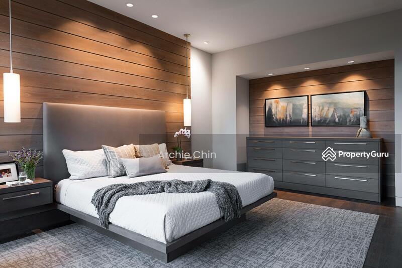Untuk Disewa - Polo Vista Bungalow @ Kota Damansara