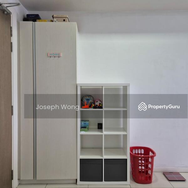 Service Residence for Rent at M City - Joseph Wong - PropertyGuru.com.my