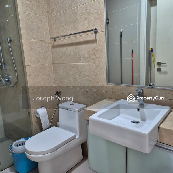 Service Residence for Rent at M City - Joseph Wong - PropertyGuru.com.my