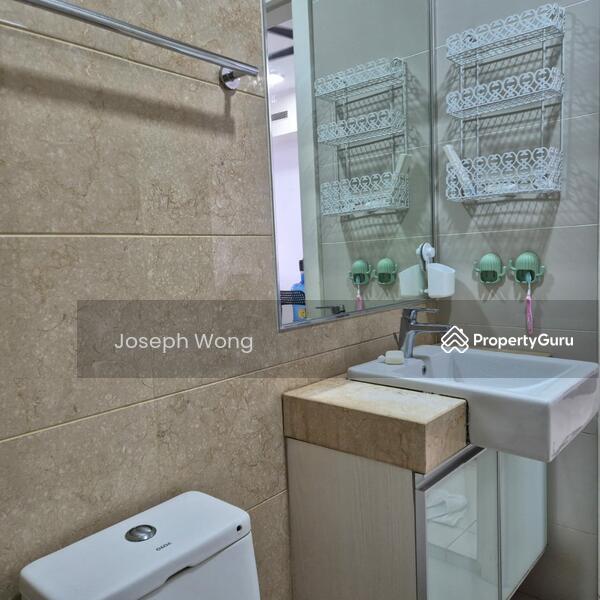 Service Residence for Rent at M City - Joseph Wong - PropertyGuru.com.my