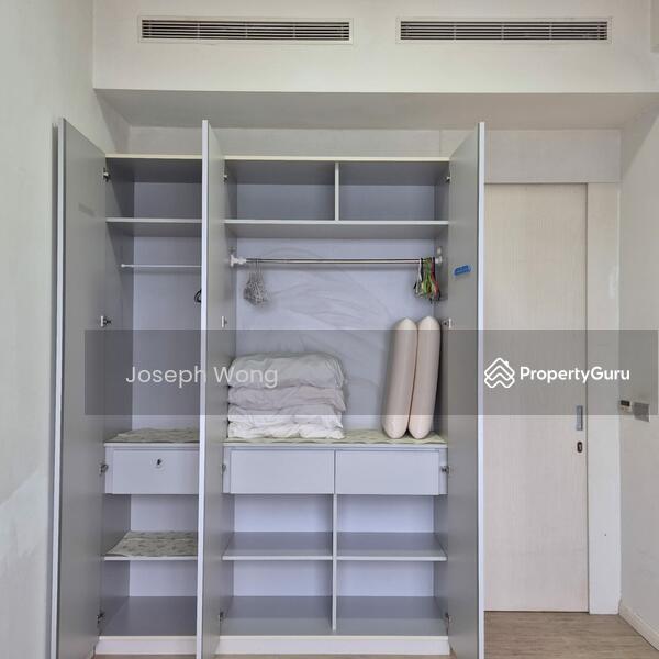 Service Residence for Rent at M City - Joseph Wong - PropertyGuru.com.my