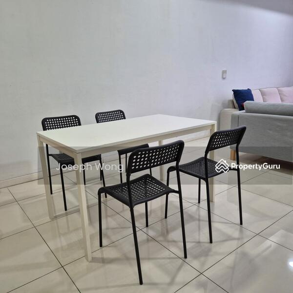 Service Residence for Rent at M City - Joseph Wong - PropertyGuru.com.my
