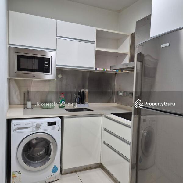 Service Residence for Rent at M City - Joseph Wong - PropertyGuru.com.my