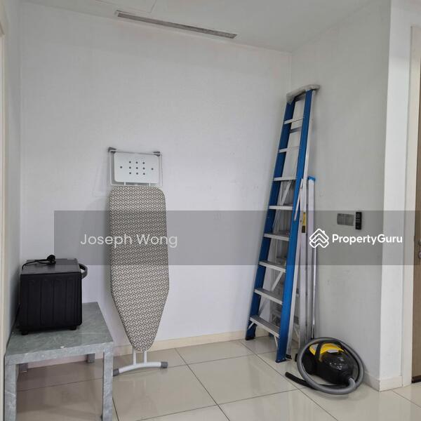 Service Residence for Rent at M City - Joseph Wong - PropertyGuru.com.my