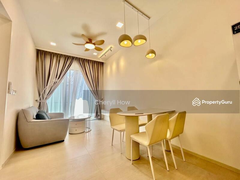 Laurel Residence for rent