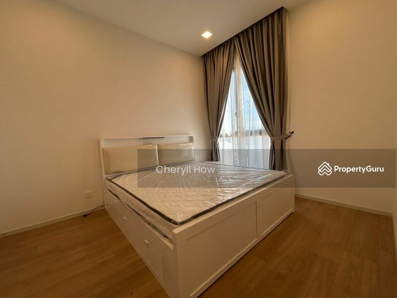 Laurel Residence for rent