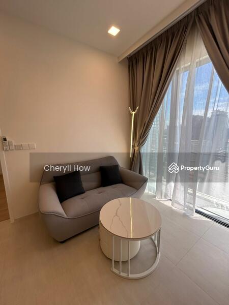 Laurel Residence for rent