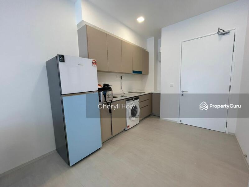 Laurel Residence for rent