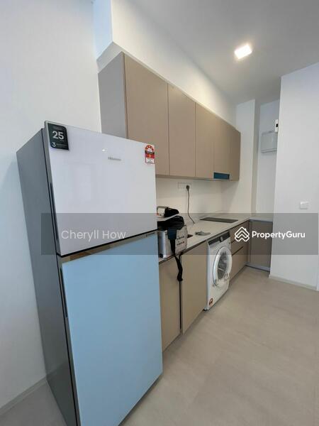 Laurel Residence for rent