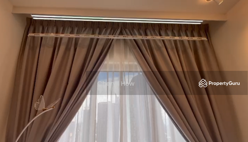 Laurel Residence for rent