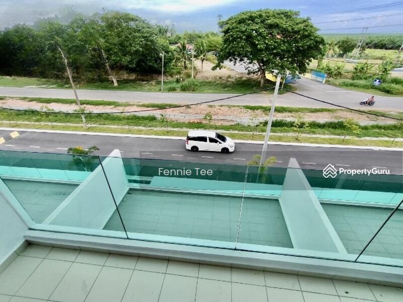 Terraced House for Sale in Sabak Bernam (Selangor) - Fennie Tee - PropertyGuru.com.my