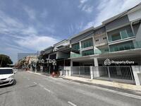 For Sale - Taman Pertama @ Sabak Bernam