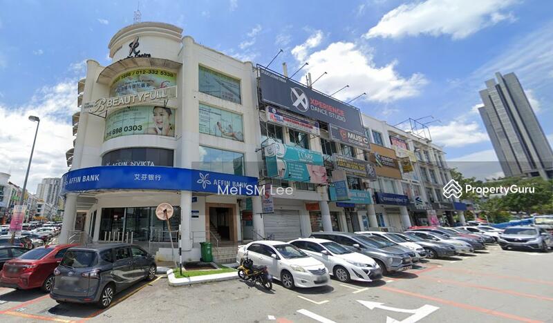 Bandar Puteri Puchong, Puchong 
