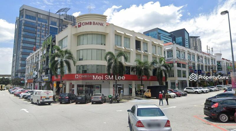 Bandar Puteri Puchong, Puchong 