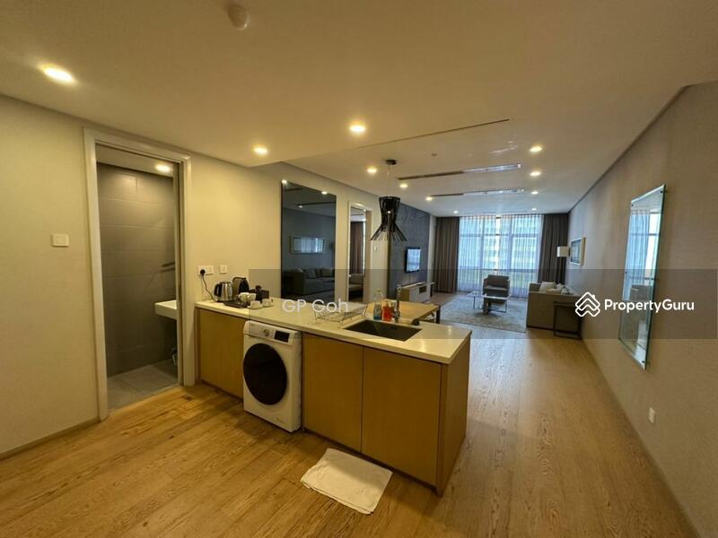 For Sale - Fraser Residence (188 Suites)