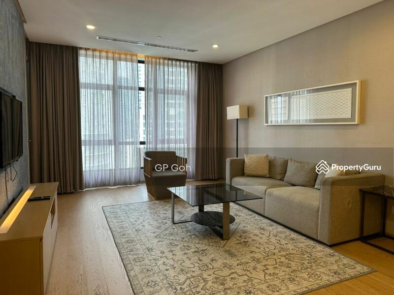 For Sale - Fraser Residence (188 Suites)