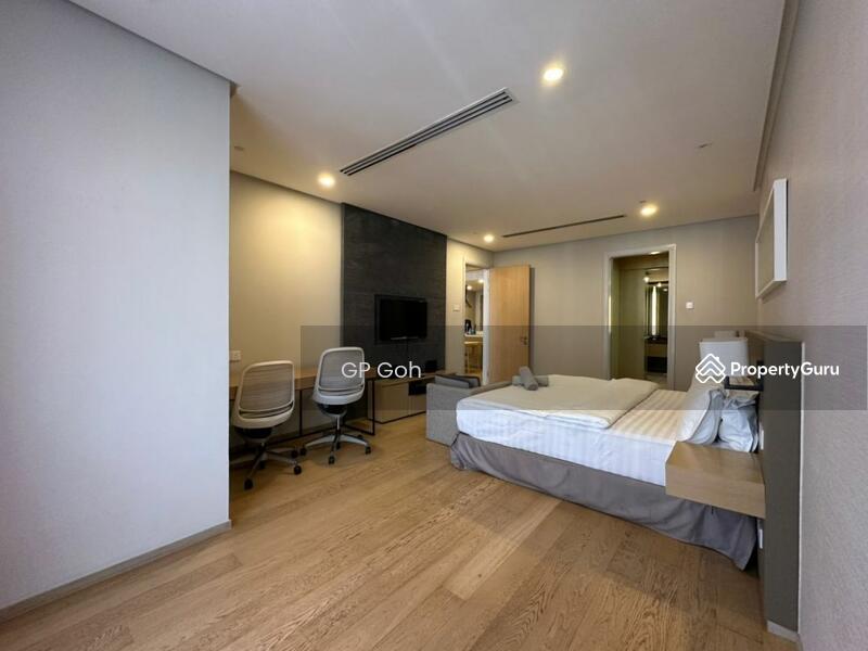 For Sale - Fraser Residence (188 Suites)
