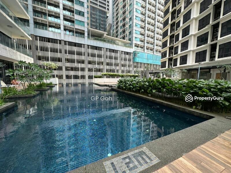 For Sale - Fraser Residence (188 Suites)