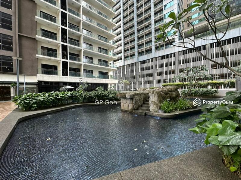 For Sale - Fraser Residence (188 Suites)