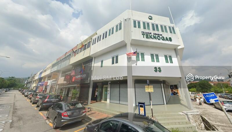 Taman Tun Dr Ismail, KL 