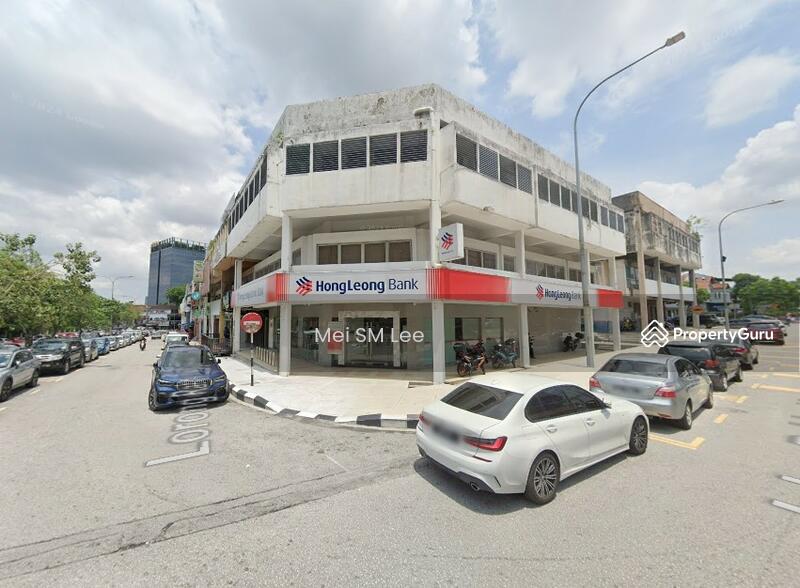 Taman Tun Dr Ismail, KL 