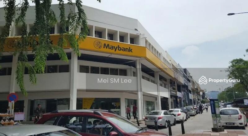 Taman Tun Dr Ismail, KL 