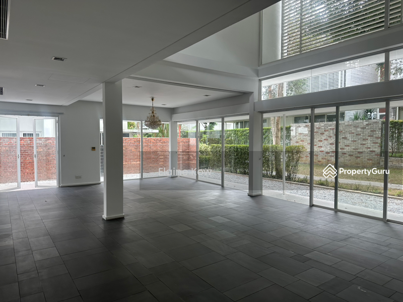 Untuk Disewa - Bungalow at Ara Damansara