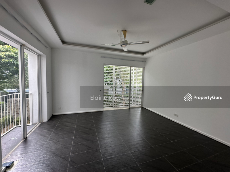 Untuk Disewa - Bungalow at Ara Damansara